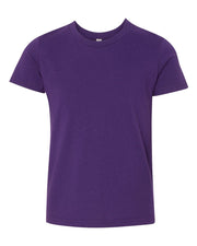 Bella + Canvas Youth Short Sleeve Tee 3001Y