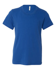 Bella + Canvas Youth Short Sleeve Tee 3001Y