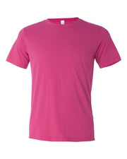BELLA + CANVAS Unisex Texture Tee - 3650