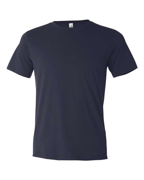 BELLA + CANVAS Unisex Texture Tee - 3650