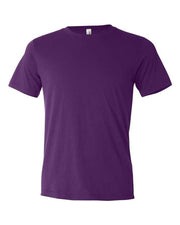 BELLA + CANVAS Unisex Texture Tee - 3650