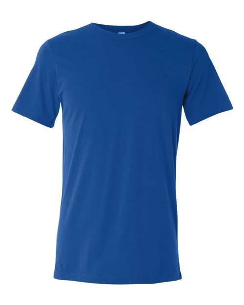 BELLA + CANVAS Unisex Texture Tee - 3650