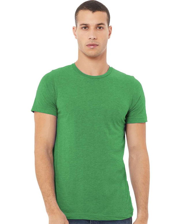 BELLA + CANVAS Triblend Tee - 3413
