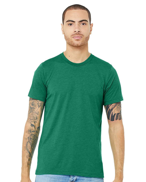 BELLA + CANVAS Triblend Tee - 3413