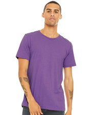 BELLA + CANVAS Triblend Tee - 3413