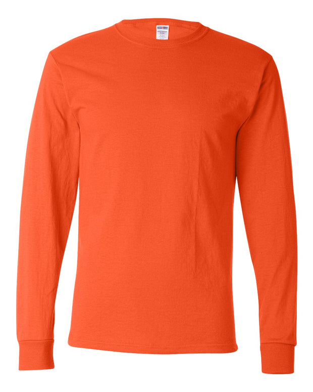 JERZEES Dri-Power® Long Sleeve 50/50 T-Shirt - 29LSR