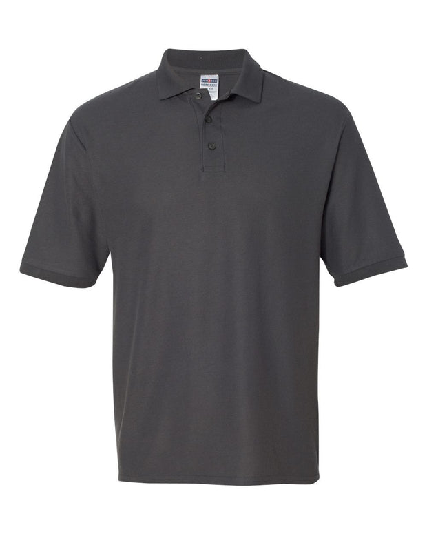 JERZEES - Easy Care™ Piqué Polo - 537MR