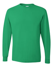 JERZEES Dri-Power® Long Sleeve 50/50 T-Shirt - 29LSR