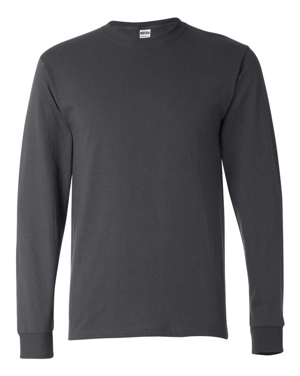 JERZEES Dri-Power® Long Sleeve 50/50 T-Shirt - 29LSR