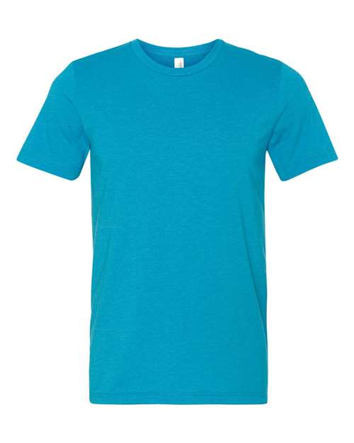 BELLA + CANVAS Unisex Texture Tee - 3650