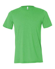 BELLA + CANVAS Unisex Texture Tee - 3650
