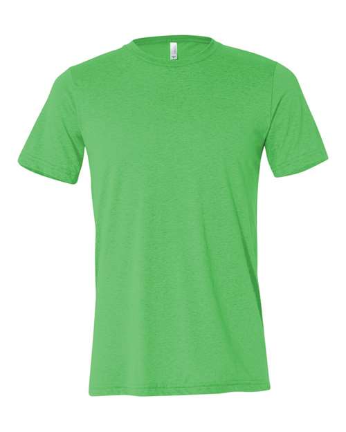 BELLA + CANVAS Unisex Texture Tee - 3650