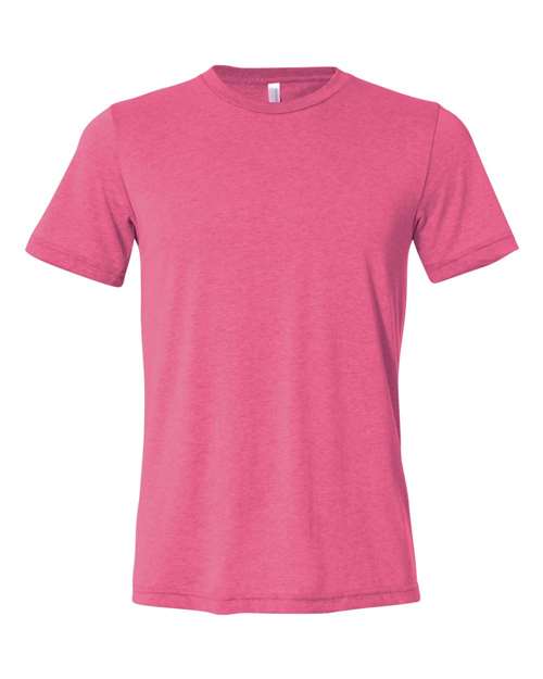 BELLA + CANVAS Unisex Texture Tee - 3650