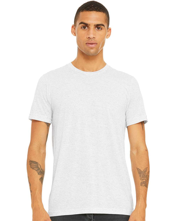 BELLA + CANVAS Triblend Tee - 3413