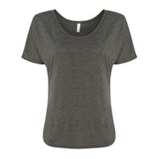 BELLA + CANVAS Women’s Slouchy Tee - BELLA + CANVAS 8816