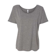BELLA + CANVAS Women’s Slouchy Tee - BELLA + CANVAS 8816