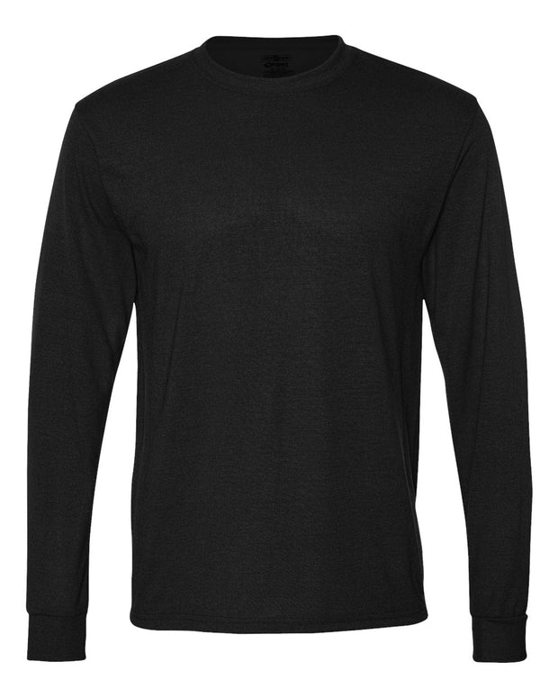 JERZEES Dri-Power® Performance Long Sleeve T-Shirt - 21MLR