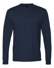 JERZEES Dri-Power® Performance Long Sleeve T-Shirt - 21MLR
