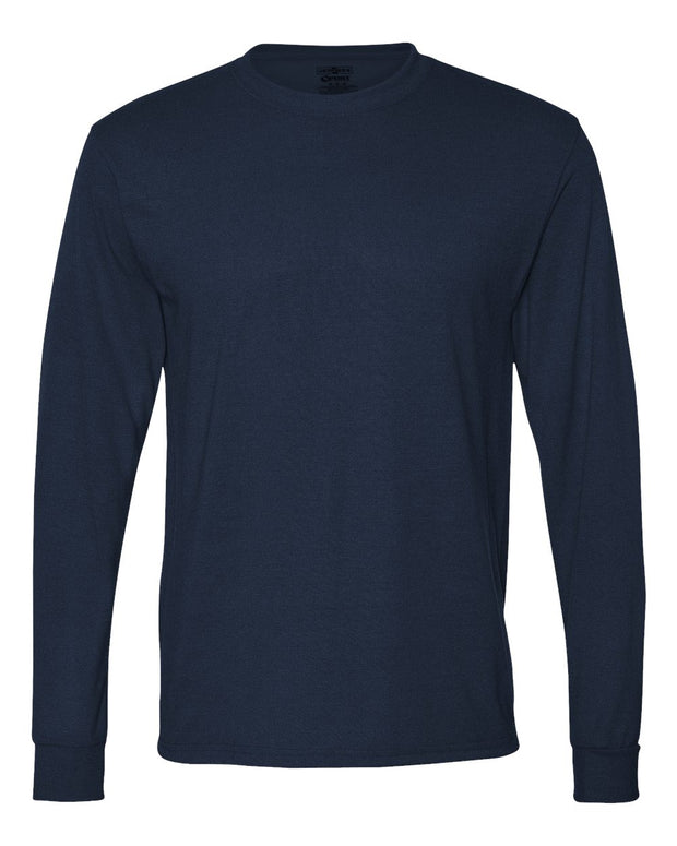 JERZEES Dri-Power® Performance Long Sleeve T-Shirt - 21MLR