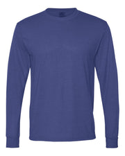 JERZEES Dri-Power® Performance Long Sleeve T-Shirt - 21MLR