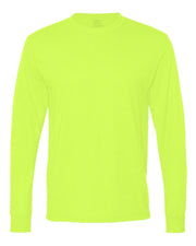 JERZEES Dri-Power® Performance Long Sleeve T-Shirt - 21MLR