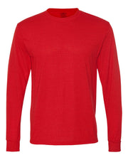 JERZEES Dri-Power® Performance Long Sleeve T-Shirt - 21MLR