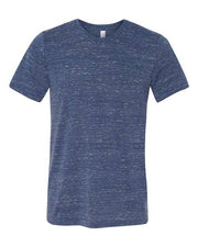BELLA + CANVAS Unisex Texture Tee - 3650