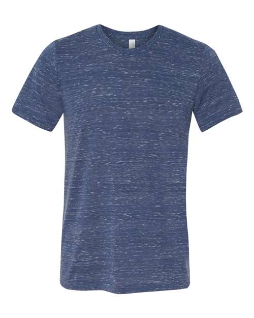 BELLA + CANVAS Unisex Texture Tee - 3650