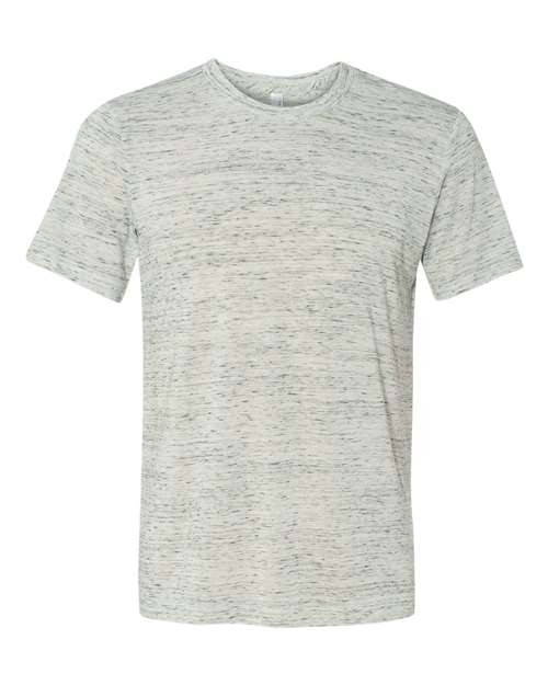 BELLA + CANVAS Unisex Texture Tee - 3650