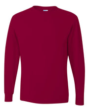 JERZEES Dri-Power® Long Sleeve 50/50 T-Shirt - 29LSR