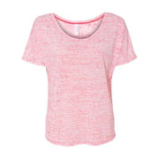 BELLA + CANVAS Women’s Slouchy Tee - BELLA + CANVAS 8816