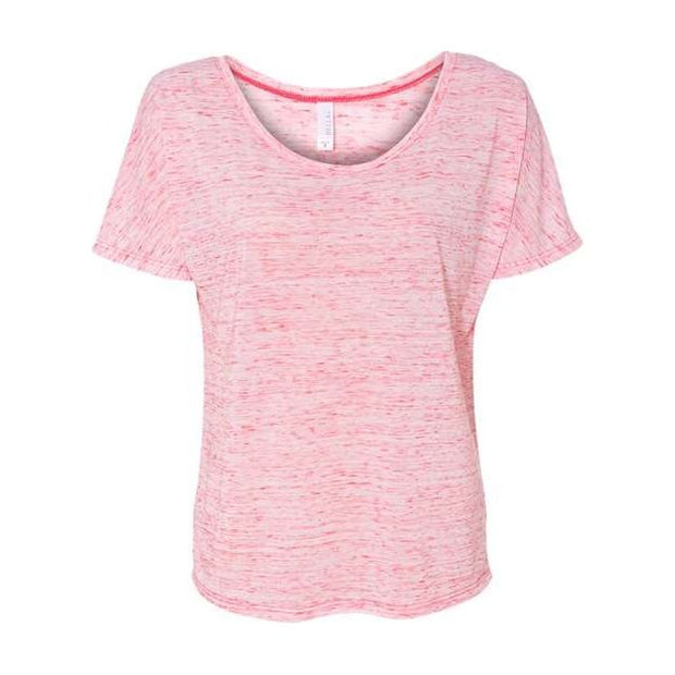 BELLA + CANVAS Women’s Slouchy Tee - BELLA + CANVAS 8816