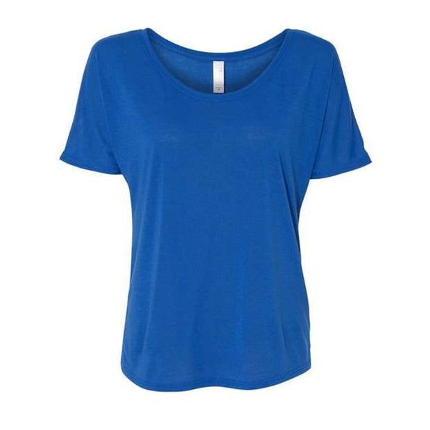 BELLA + CANVAS Women’s Slouchy Tee - BELLA + CANVAS 8816
