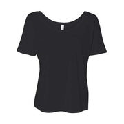 BELLA + CANVAS Women’s Slouchy Tee - BELLA + CANVAS 8816
