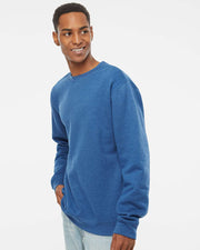 Independent Trading Co. - Midweight Crewneck Sweatshirt - SS3000