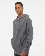 Independent Trading Co. - Midweight Hooded Sweatshirt - SS4500