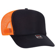 Foam Front/Mesh Back - Split & Tri Colors