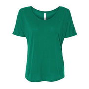 BELLA + CANVAS Women’s Slouchy Tee - BELLA + CANVAS 8816