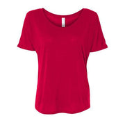BELLA + CANVAS Women’s Slouchy Tee - BELLA + CANVAS 8816