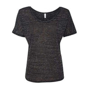 BELLA + CANVAS Women’s Slouchy Tee - BELLA + CANVAS 8816