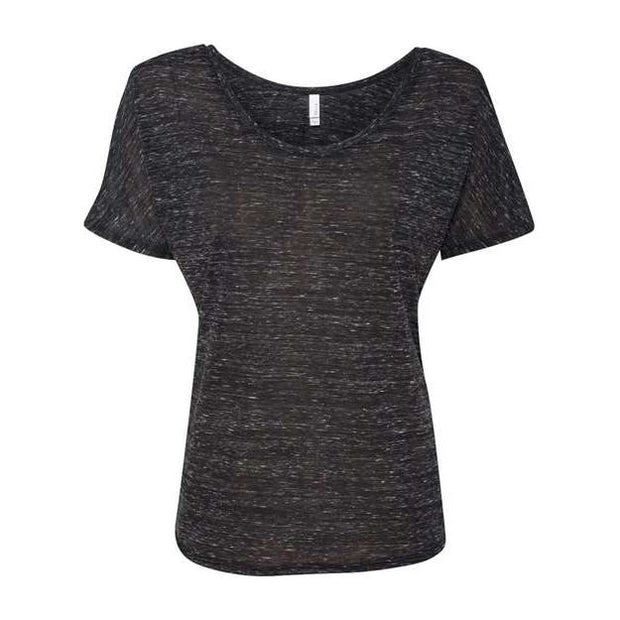 BELLA + CANVAS Women’s Slouchy Tee - BELLA + CANVAS 8816