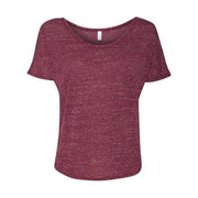 BELLA + CANVAS Women’s Slouchy Tee - BELLA + CANVAS 8816