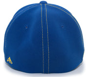 Pacific Headwear 398F M2 Performance PacFlex Contrast Cap