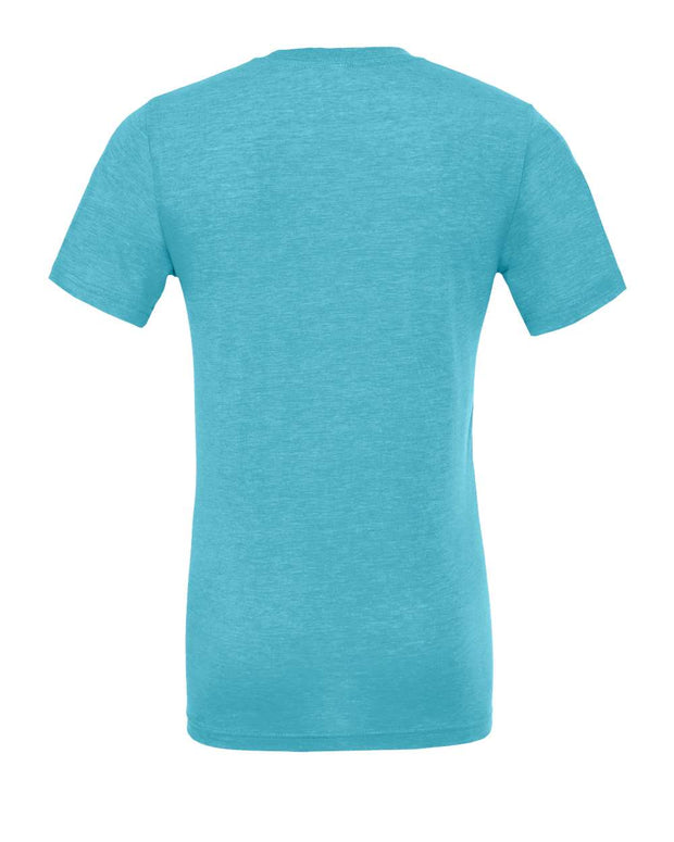 BELLA + CANVAS Triblend Tee - 3413