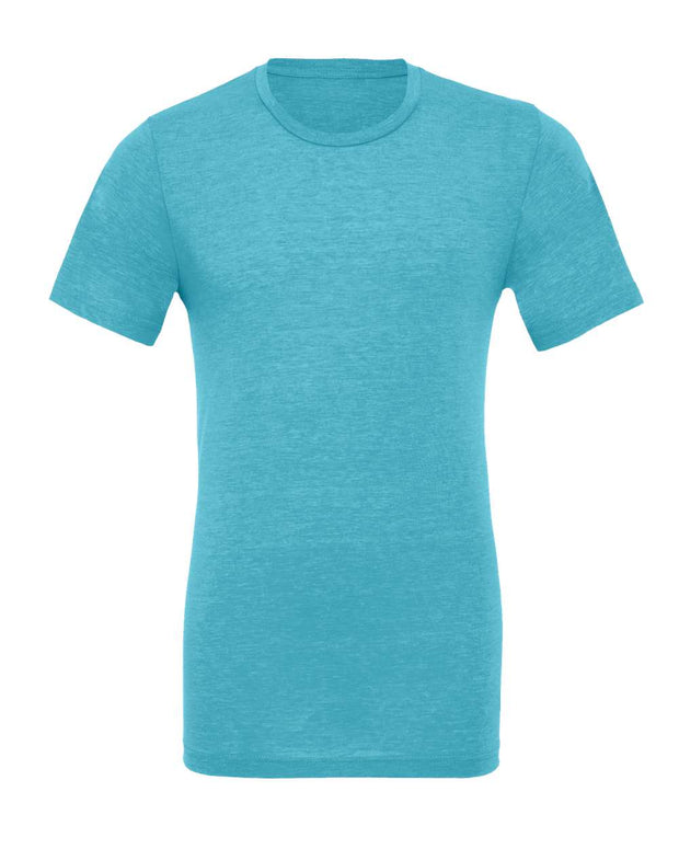 BELLA + CANVAS Triblend Tee - 3413