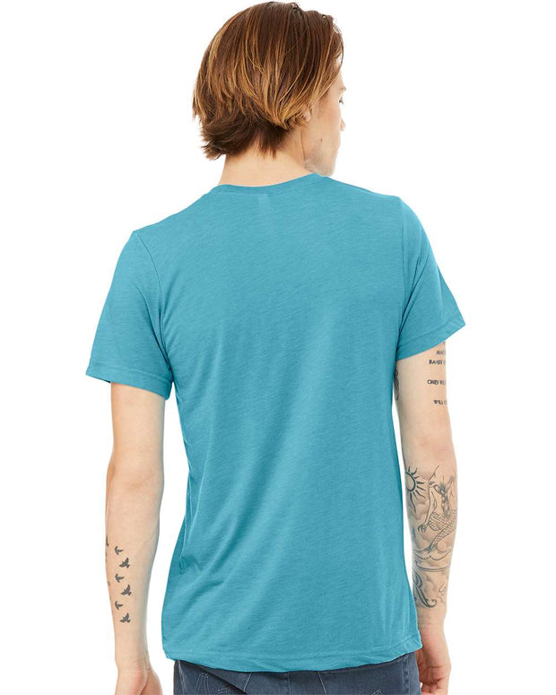 BELLA + CANVAS Triblend Tee - 3413