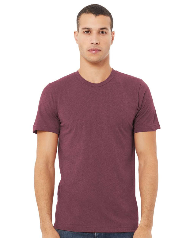 BELLA + CANVAS Triblend Tee - 3413