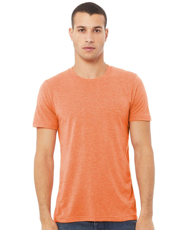BELLA + CANVAS Triblend Tee - 3413