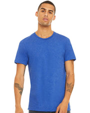 BELLA + CANVAS Triblend Tee - 3413