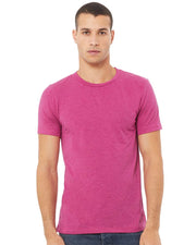 BELLA + CANVAS Triblend Tee - 3413